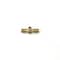 Hendrickson Tee, Tire Inflation System, Fitting For Dual Tires VS-29854 - alternate 6